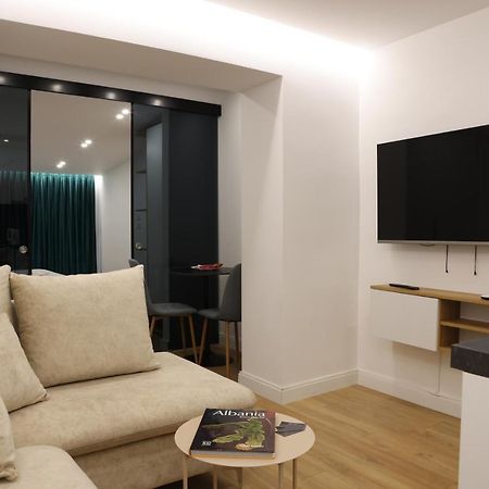 Come&Recome Tirana Apartments Экстерьер фото