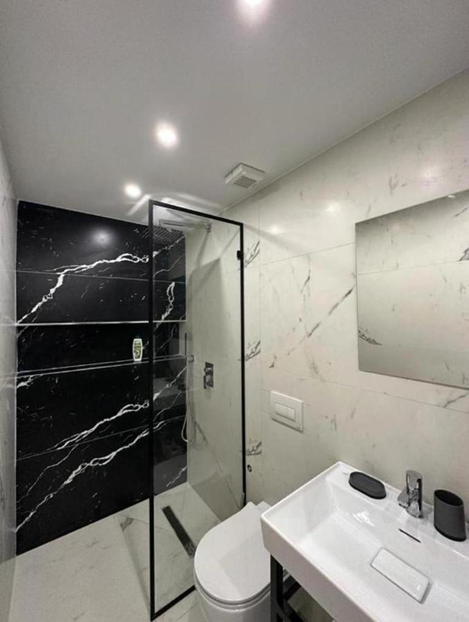Come&Recome Tirana Apartments Экстерьер фото