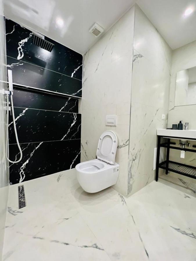 Come&Recome Tirana Apartments Экстерьер фото