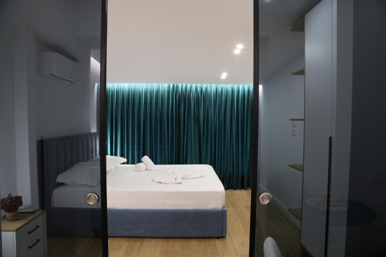 Come&Recome Tirana Apartments Экстерьер фото