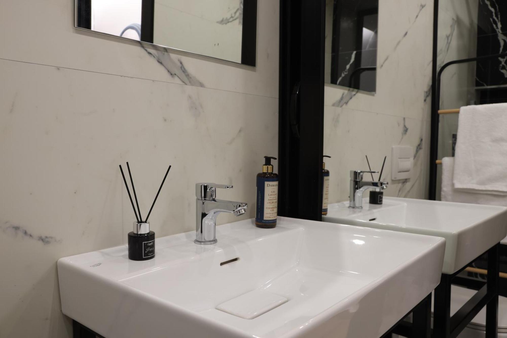 Come&Recome Tirana Apartments Экстерьер фото